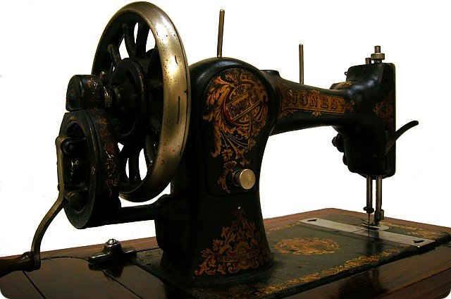 macchina cucire antica singer - Zallocco Srl – Macchine per cucire, macchine  per calzature industriali 