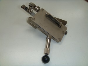 adler-pk-30-profilo-spare-parts